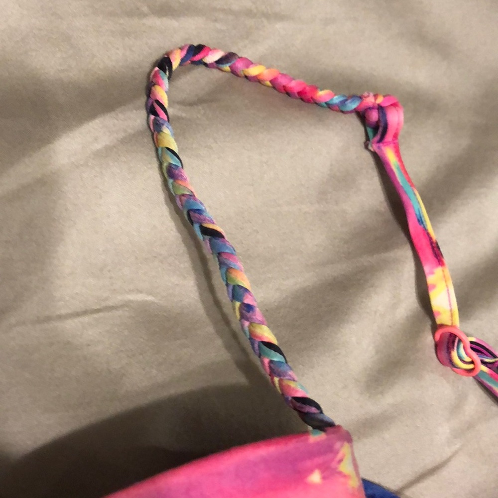 Multicolor bikini - Picture 2 of 5